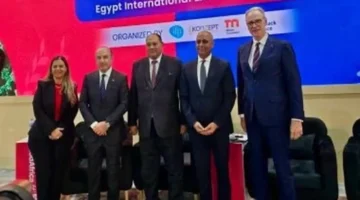 صادرات الصناعات الغذائية والحاصلات الزراعية تصل إلى 11 مليار دولار وتعزز دور القطاع في الاقتصاد الوطني 1